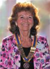 Rtn. Mary Jagger
